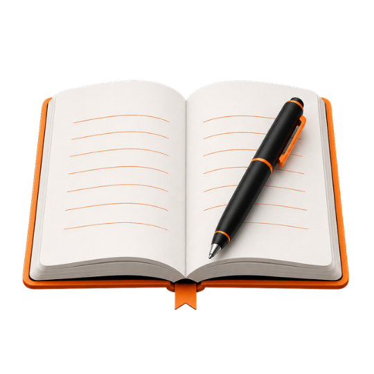 Handbook Logo